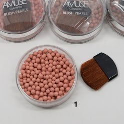 Cosmetics Amuse Blush Pearls (KL118)