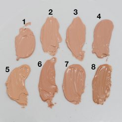 Amuse Perfect Cover Foundation Matte Finish (KL134) Cosmetics