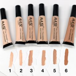 Cosmetics Amuse 2 In 1 Foundation And Concealer