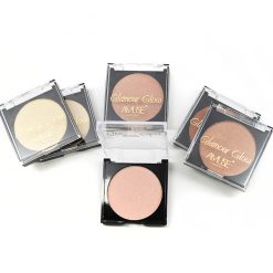 Amuse Glamour Glow Highlight And Illuminator Cosmetics