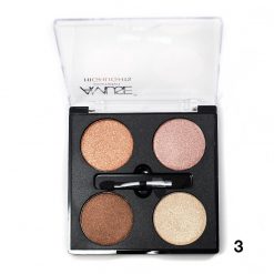 Cosmetics Amuse Glow Pro Highlights Palette