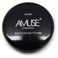 Amuse Matte Full Coverage Powder (KL172MIX-A)
