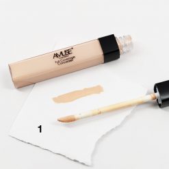 Amuse Full Coverage Concealer Cosmetics