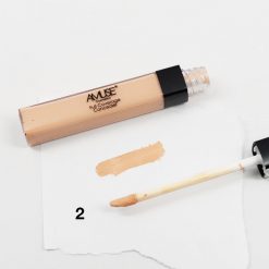 Amuse Full Coverage Concealer Cosmetics