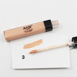 Amuse Full Coverage Concealer Cosmetics