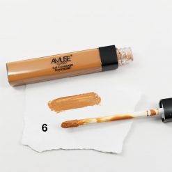Amuse Full Coverage Concealer Cosmetics