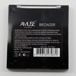 Amuse Bronzer (KL186MIX-2)