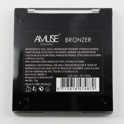 Amuse Bronzer (KL186MIX-3)