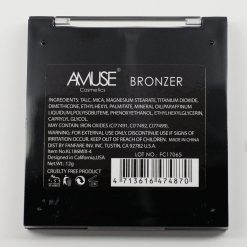 Amuse Bronzer (KL186MIX-4)