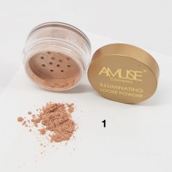 Amuse Illuminating Loose Powder