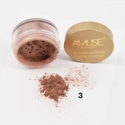 Amuse Illuminating Loose Powder