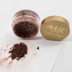 Amuse Illuminating Loose Powder