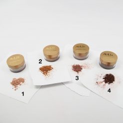 Amuse Illuminating Loose Powder