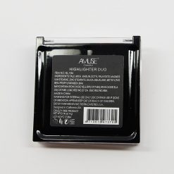 Amuse Highlighter Duo