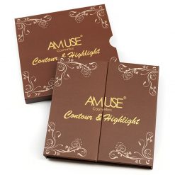 Amuse Contour And Highlight Palette
