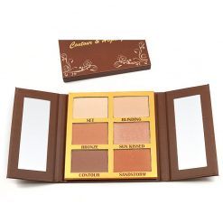 Amuse Contour And Highlight Palette