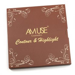 Amuse Contour And Highlight Palette
