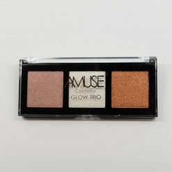 Cosmetics Amuse Glow Trio