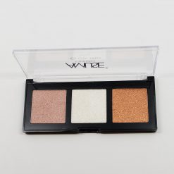 Cosmetics Amuse Glow Trio