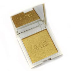 Cosmetics Amuse Touch Of Gold Highlight Powder