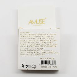 Cosmetics Amuse Touch Of Gold Highlight Powder