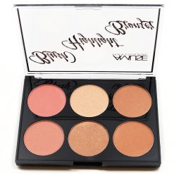 Amuse Professional Blush Highlight Bronzer (KL225)