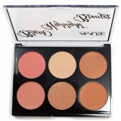 Amuse Professional Blush Highlight Bronzer (KL225)