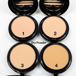 Amuse 2 In 1 Wet & Dry Face Powder (Colors 1-4)
