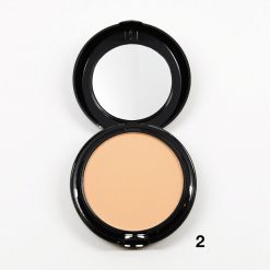 Amuse 2 In 1 Wet & Dry Face Powder (Colors 1-4)