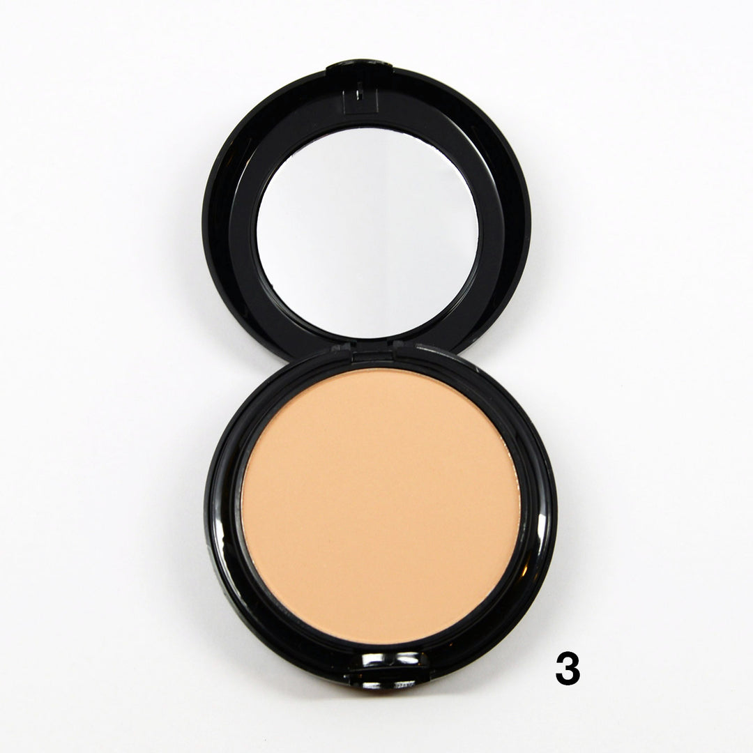 Amuse 2 In 1 Wet & Dry Face Powder (Colors 1-4)