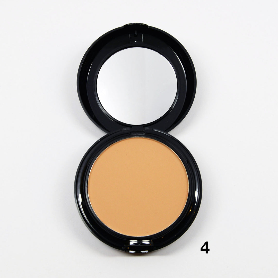 Amuse 2 In 1 Wet & Dry Face Powder (Colors 1-4)