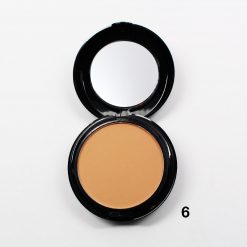 Cosmetics Amuse 2 In 1 Wet & Dry Face Powder (Colors 5-8)