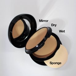 Amuse 2 In 1 Wet & Dry Face Powder (Colors 1-4)