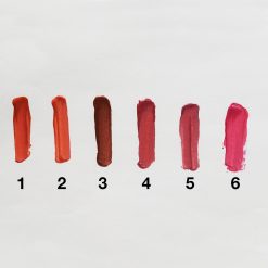 Amuse Metallic Matte Liquid Long Lasting Lipstick (LIP2073)
