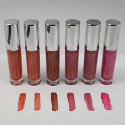 Amuse Metallic Matte Liquid Long Lasting Lipstick (LIP2073)