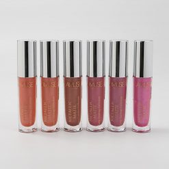 Amuse Metallic Matte Liquid Long Lasting Lipstick (LIP2073)