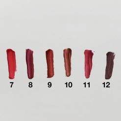 Amuse Metallic Matte Liquid Long Lasting Lipstick (LIP2073)