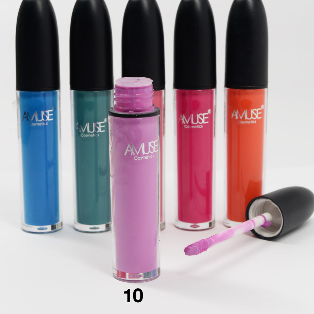 Everything For $1 Amuse Matte Nudes Lip Gloss (LIP2084)