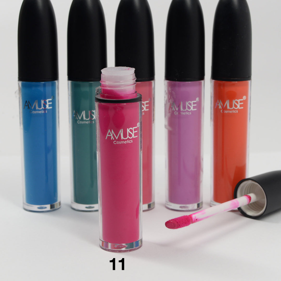 Everything For $1 Amuse Matte Nudes Lip Gloss (LIP2084)