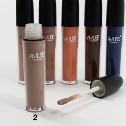 Everything For $1 Amuse Matte Nudes Lip Gloss (LIP2084)