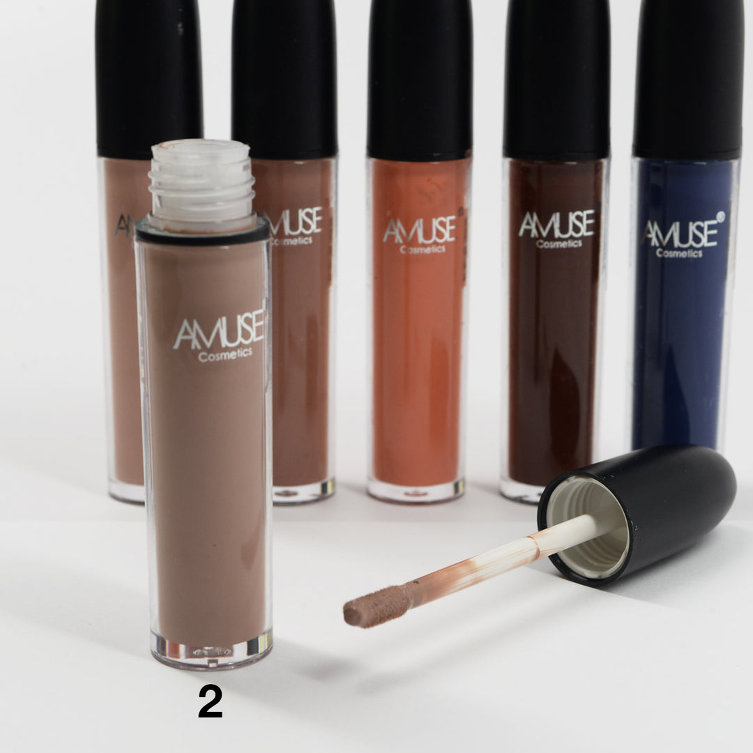 Everything For $1 Amuse Matte Nudes Lip Gloss (LIP2084)