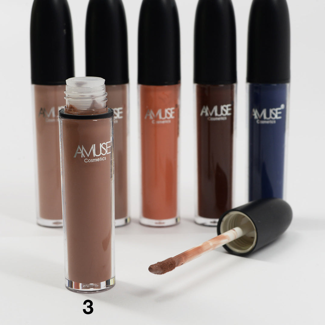 Everything For $1 Amuse Matte Nudes Lip Gloss (LIP2084)