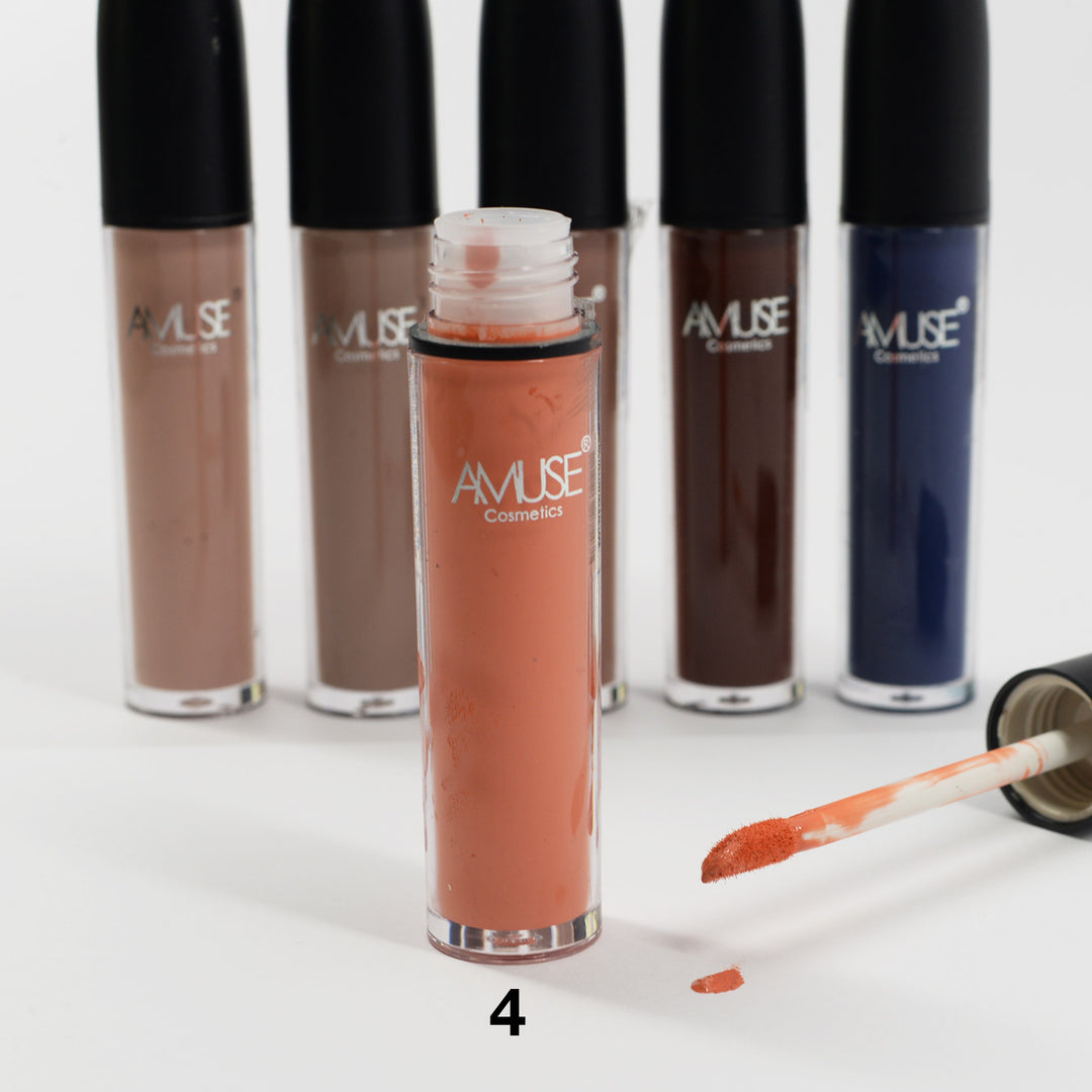Everything For $1 Amuse Matte Nudes Lip Gloss (LIP2084)