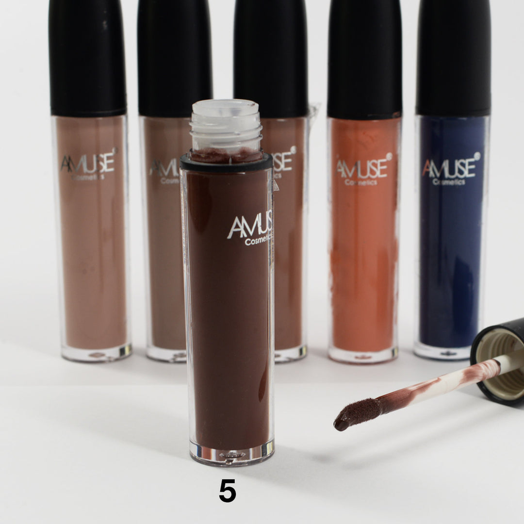 Everything For $1 Amuse Matte Nudes Lip Gloss (LIP2084)