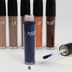 Everything For $1 Amuse Matte Nudes Lip Gloss (LIP2084)