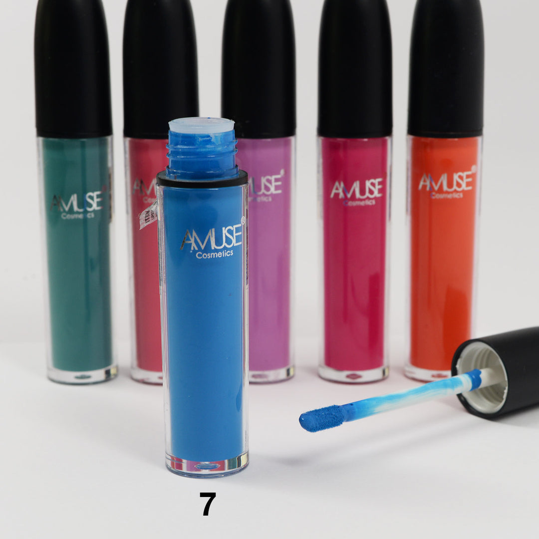 Everything For $1 Amuse Matte Nudes Lip Gloss (LIP2084)