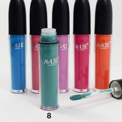 Everything For $1 Amuse Matte Nudes Lip Gloss (LIP2084)