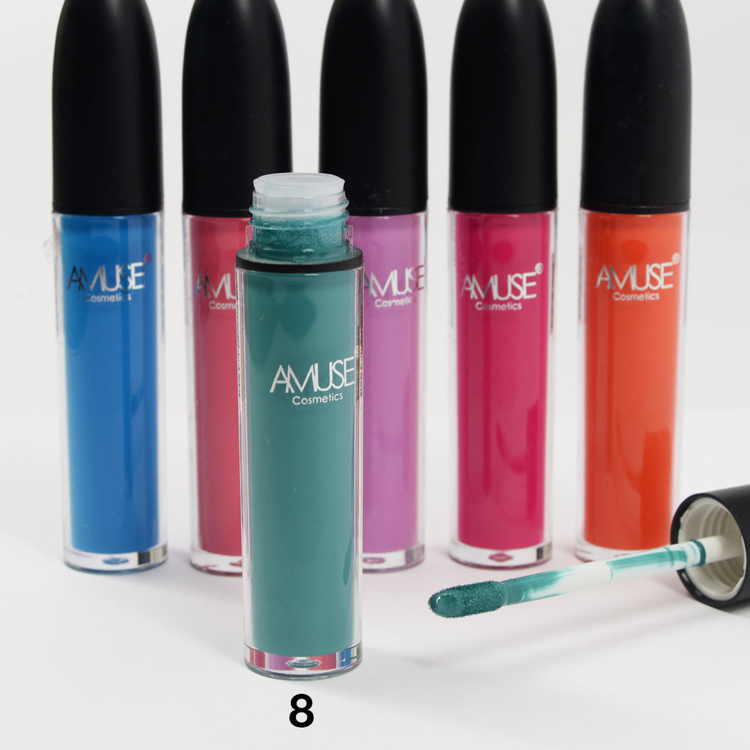 Everything For $1 Amuse Matte Nudes Lip Gloss (LIP2084)