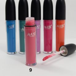 Everything For $1 Amuse Matte Nudes Lip Gloss (LIP2084)