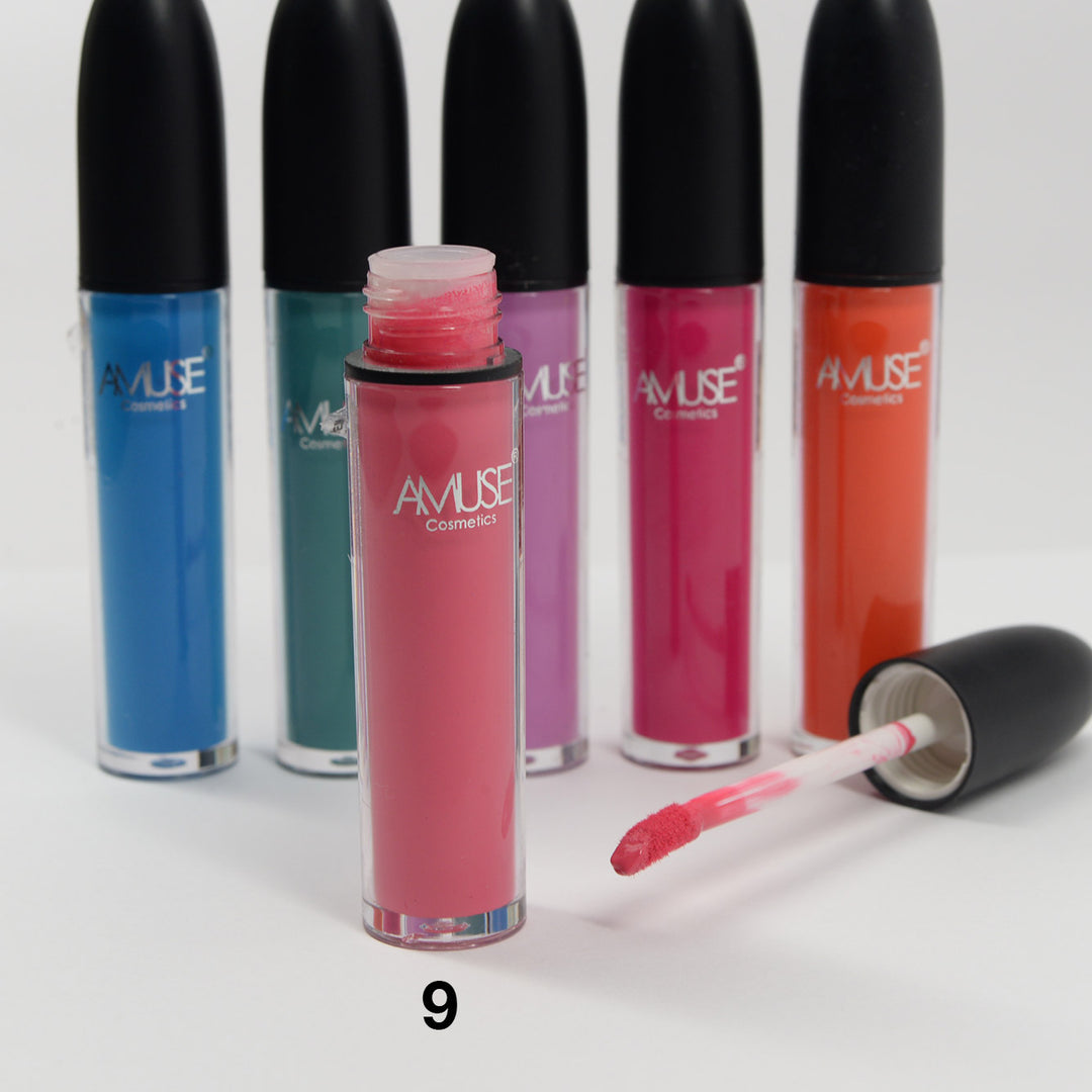 Everything For $1 Amuse Matte Nudes Lip Gloss (LIP2084)
